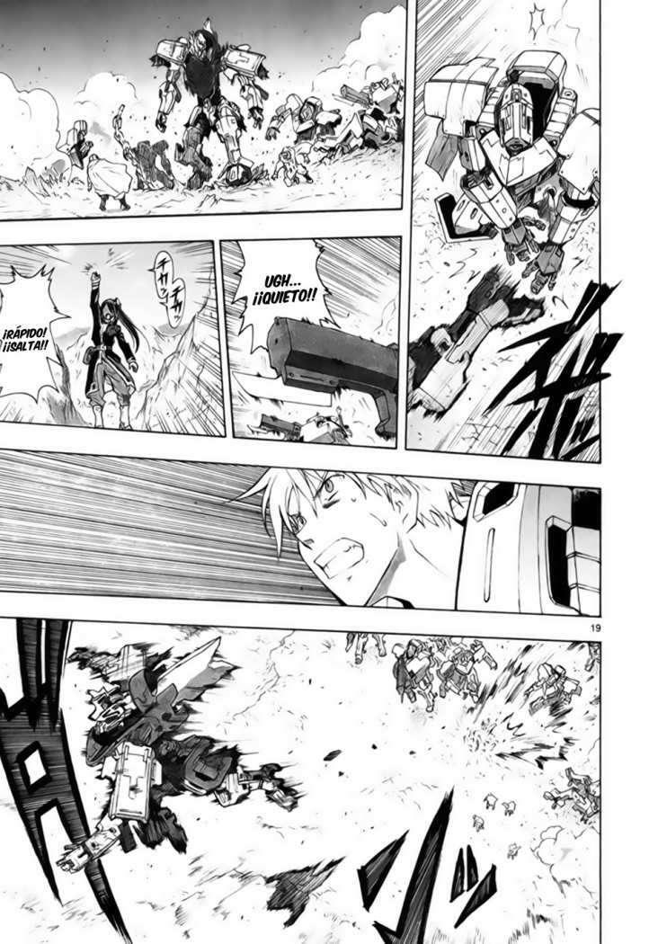 Capitulo 31 page 23