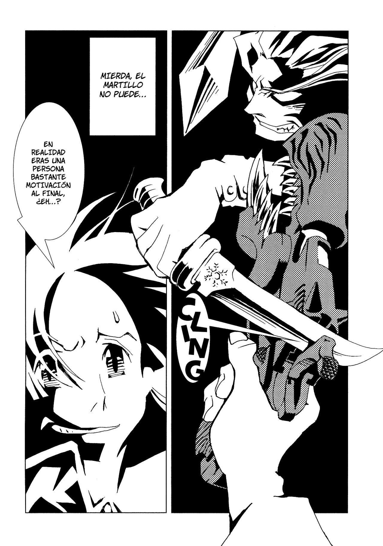Capitulo 15 page 38