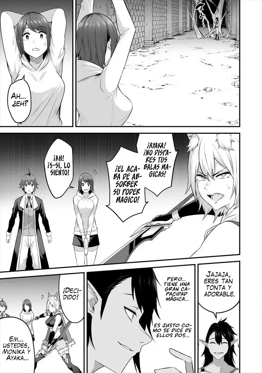 Capitulo 19 page 10