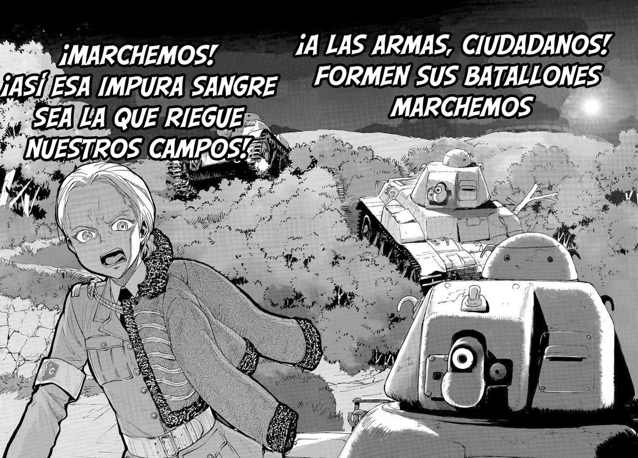 Capitulo 18 page 28