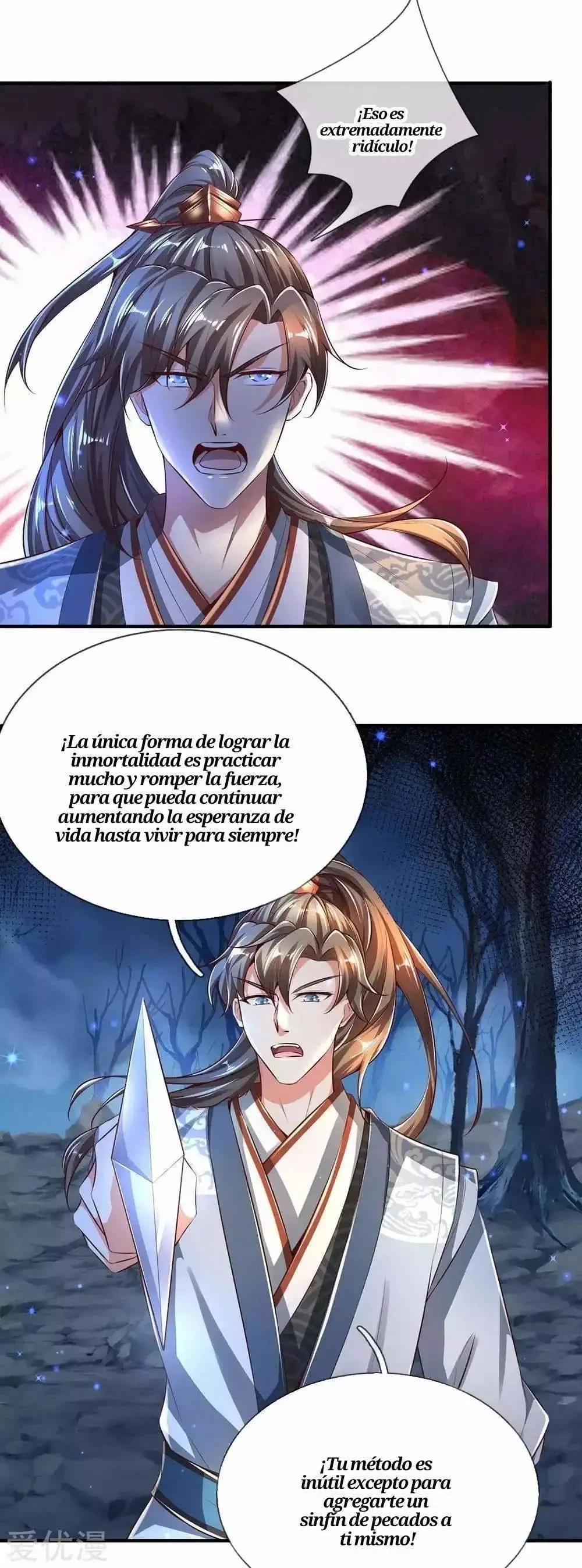 Capitulo 299 page 10