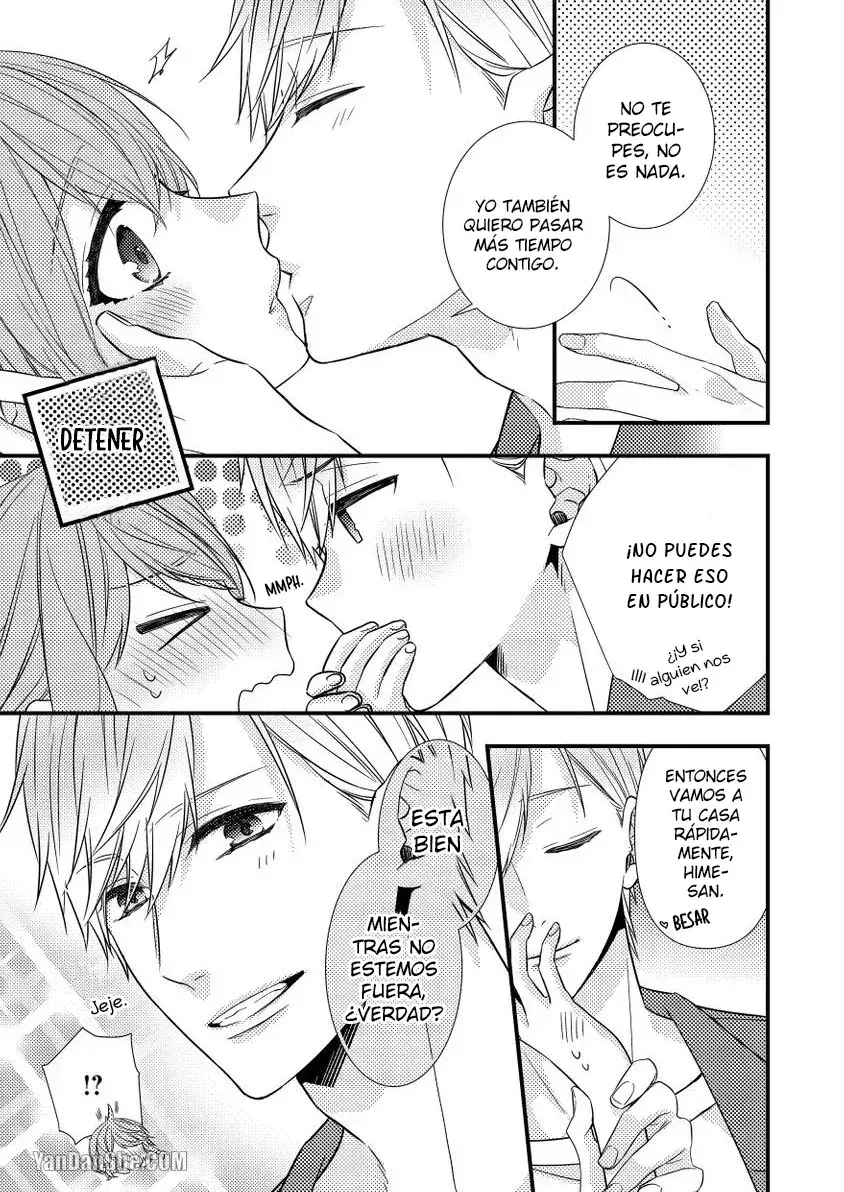 Capitulo 23 page 26