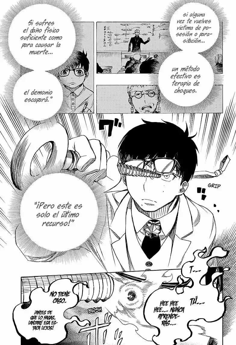 Capitulo 121 page 15