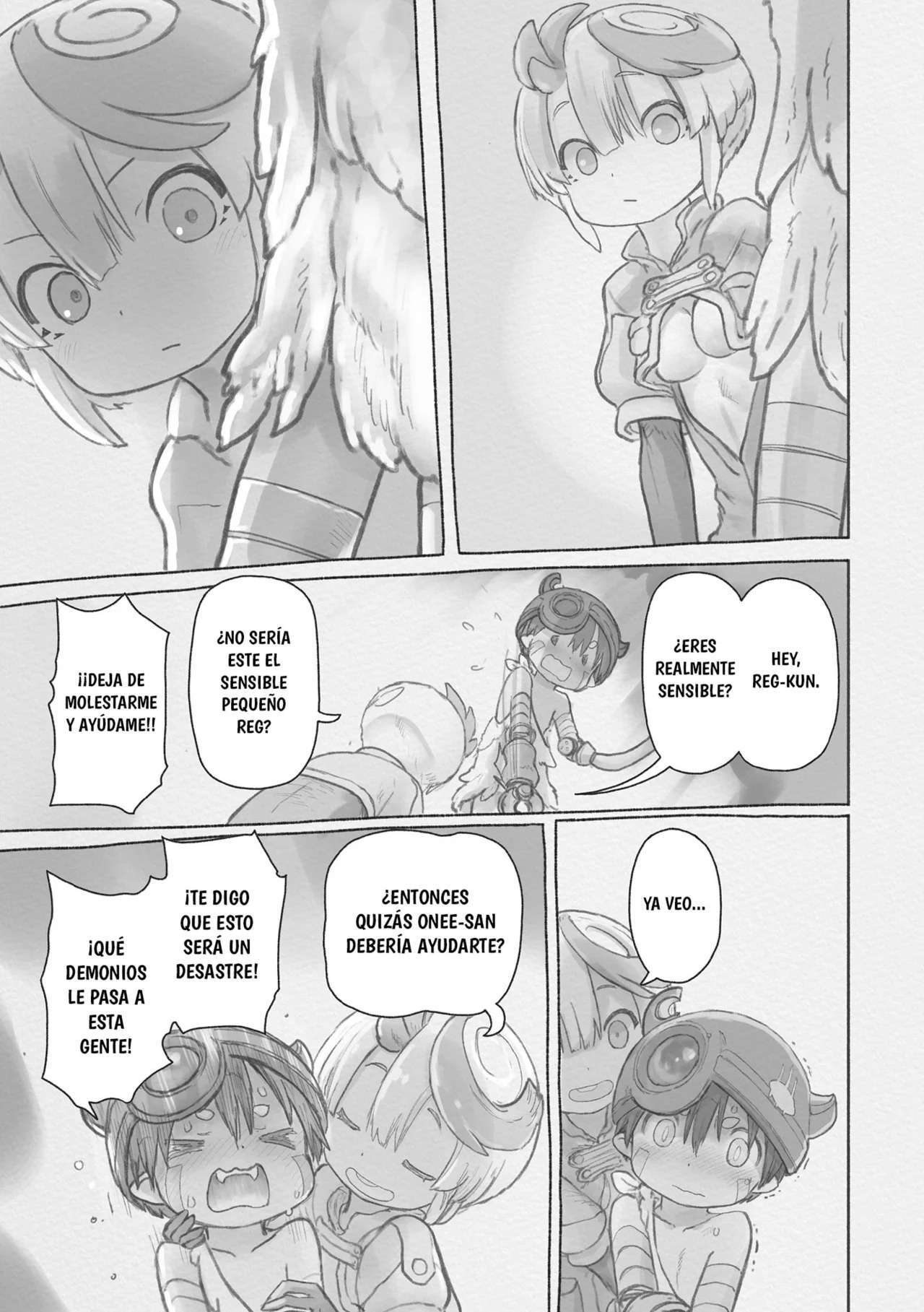 Capitulo 66 page 7