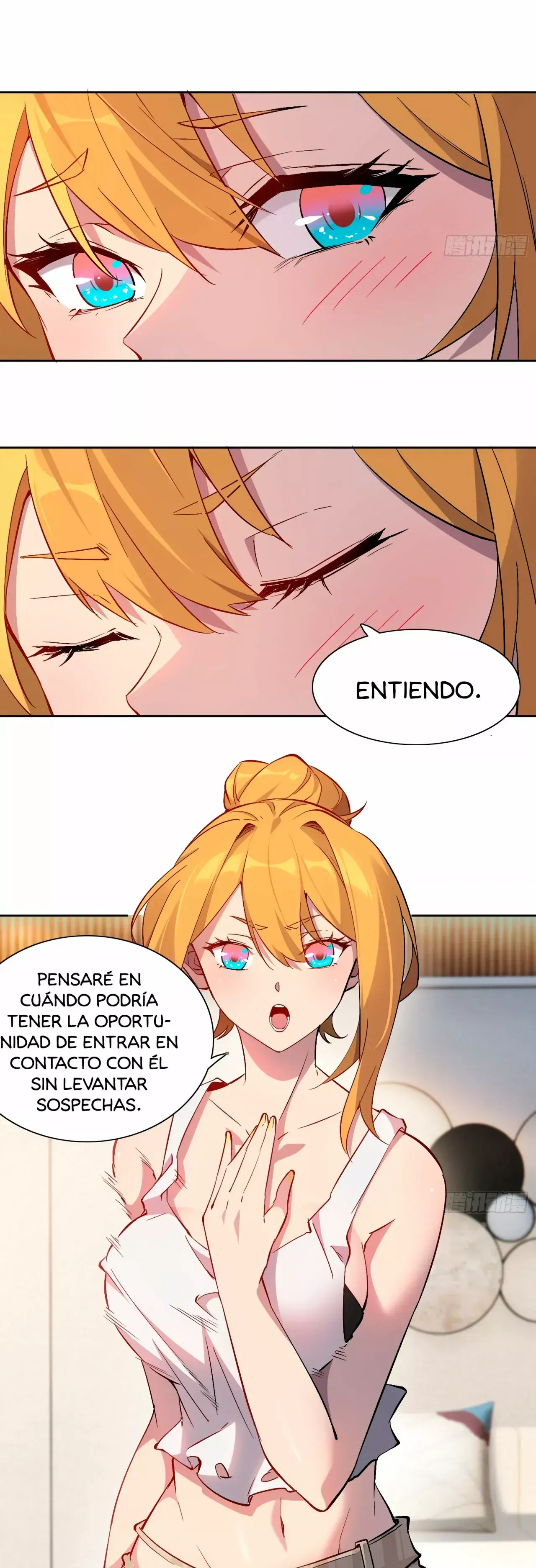 Capitulo 45 page 17