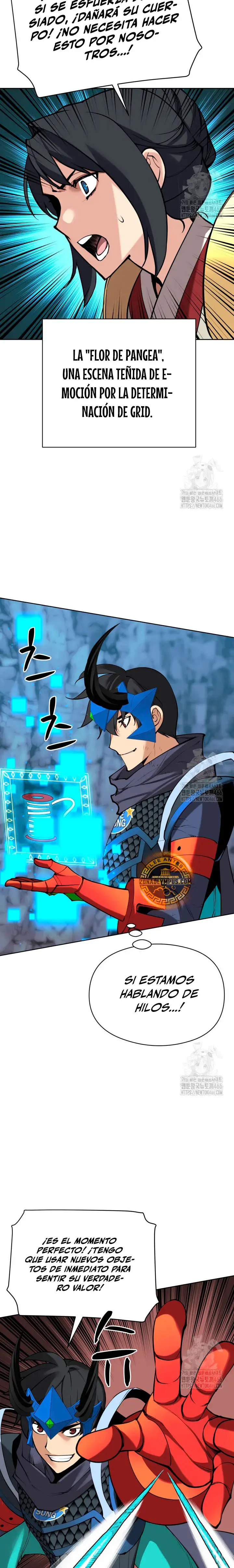 Capitulo 264 page 23