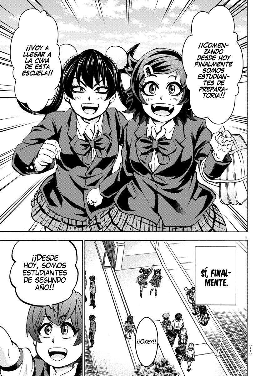 Capitulo 169 page 6