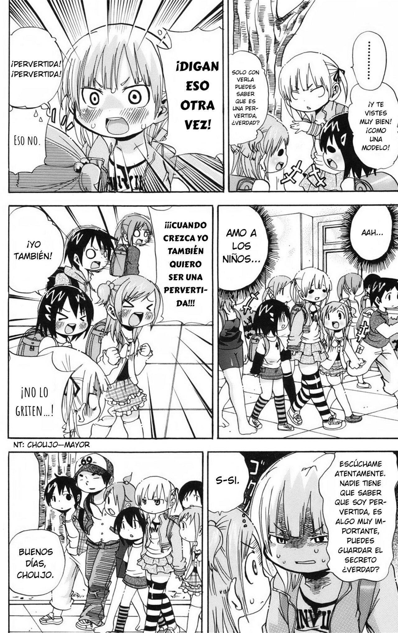 Capitulo 66 page 6