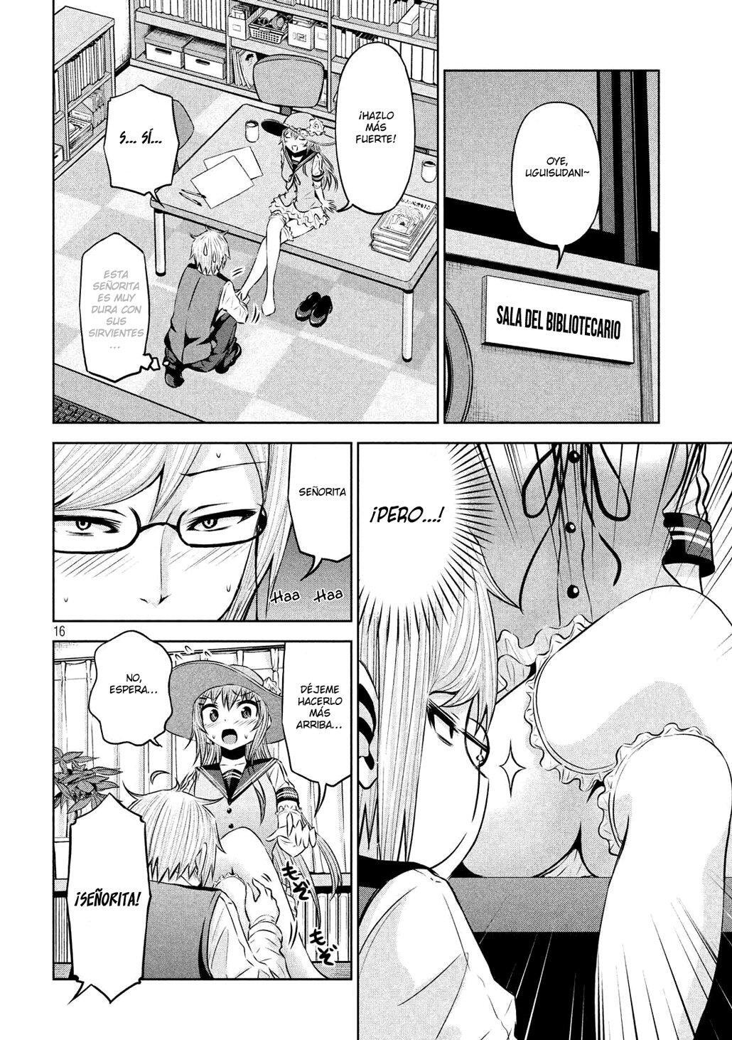 Capitulo 54 page 17