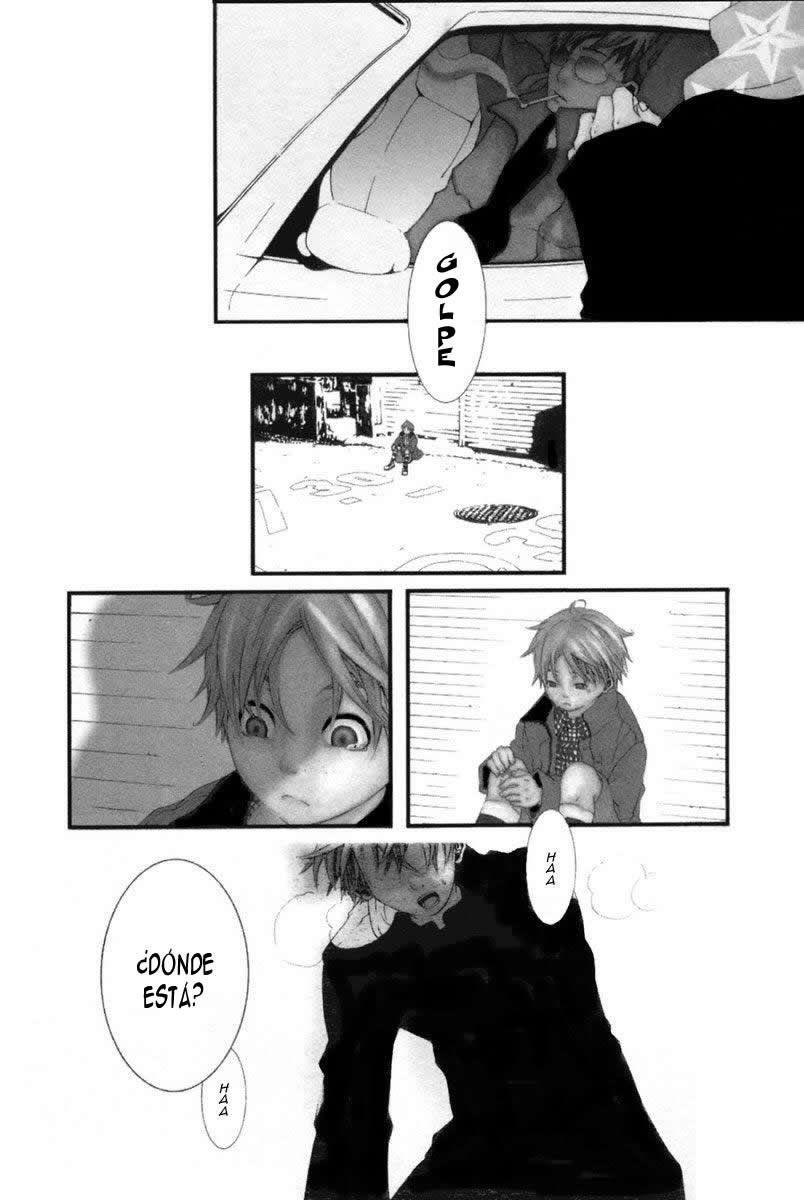 Capitulo 1 page 6