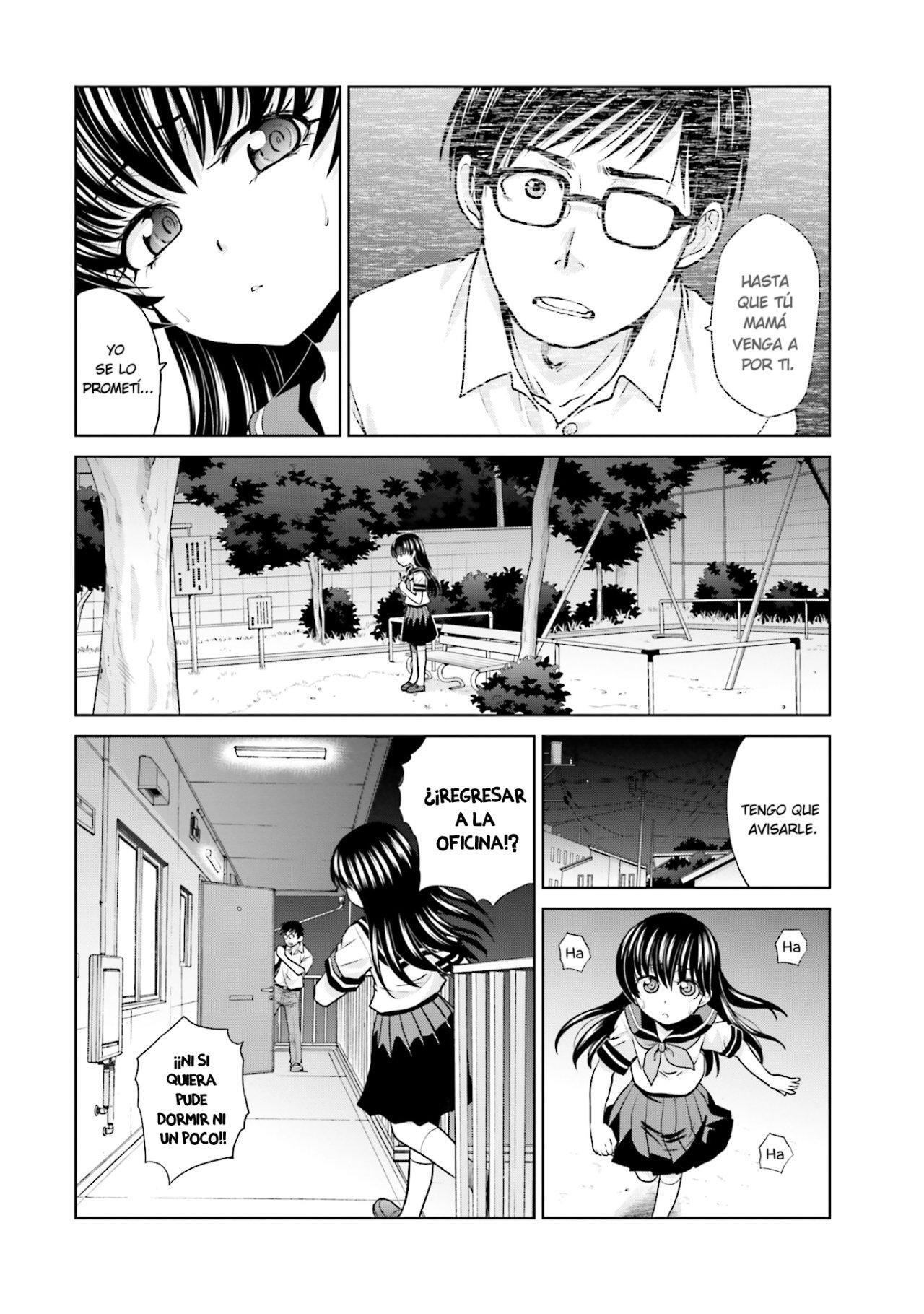 Capitulo 9 page 11
