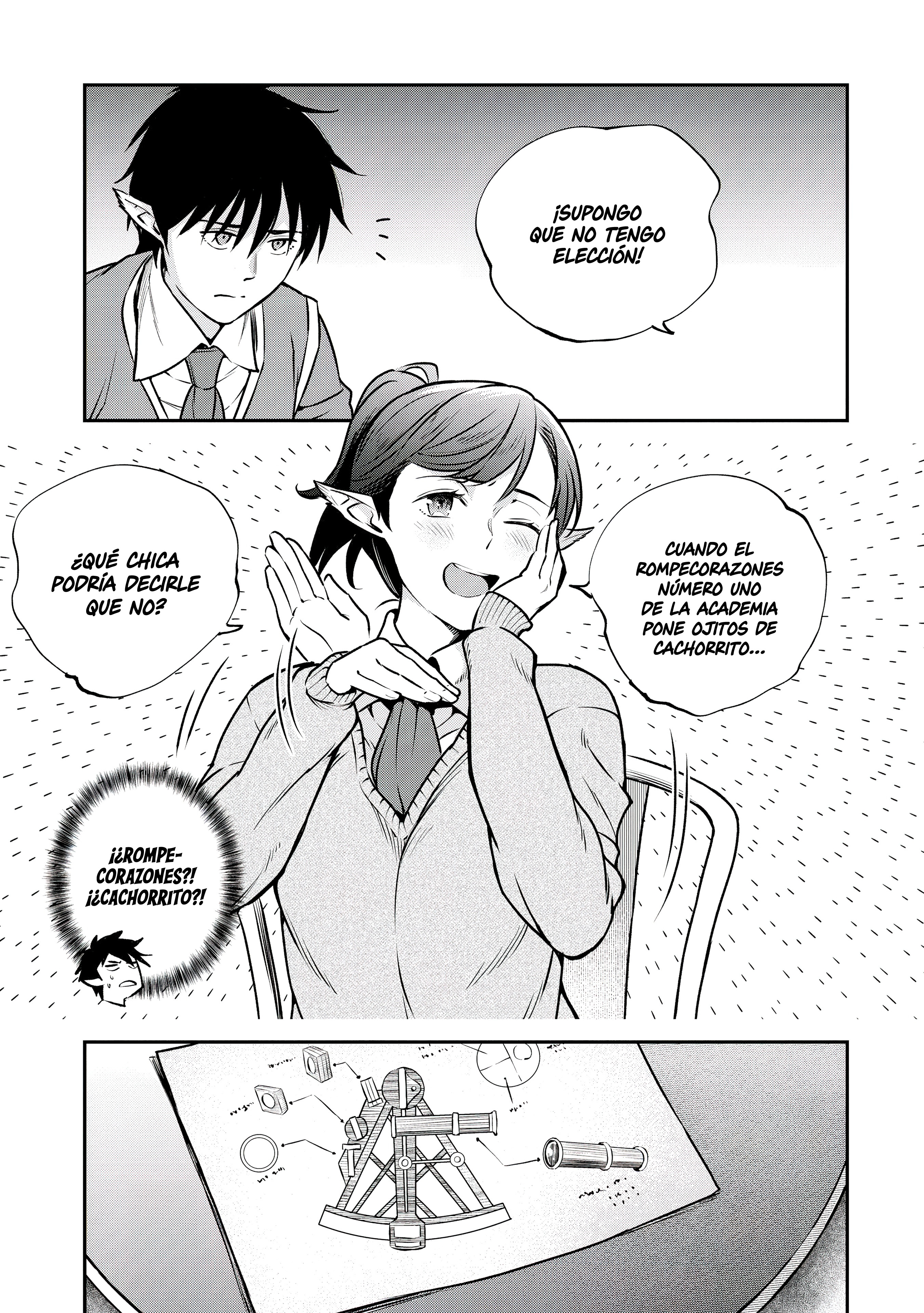 Capitulo 26 page 17