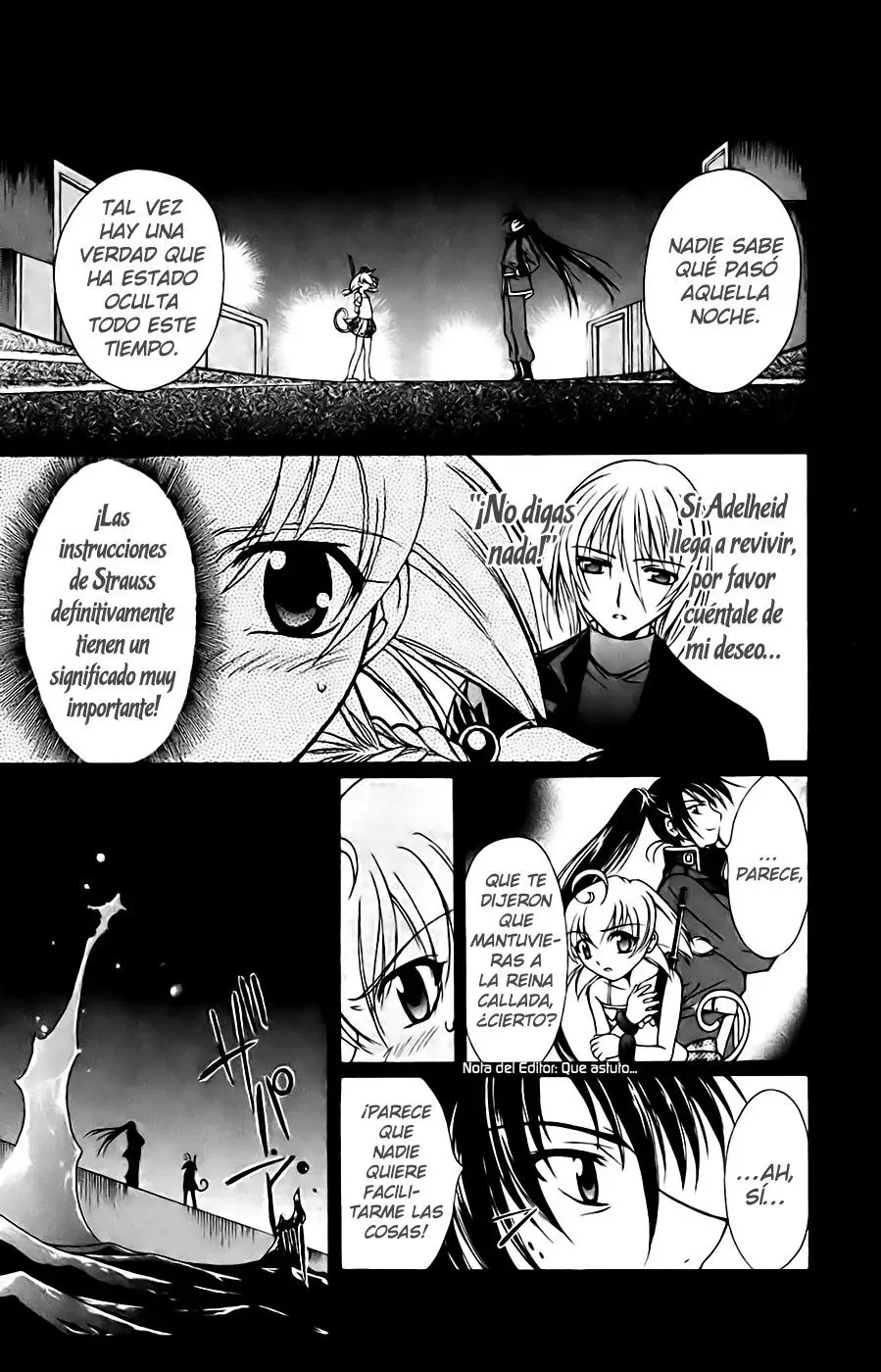 Capitulo 27 page 15