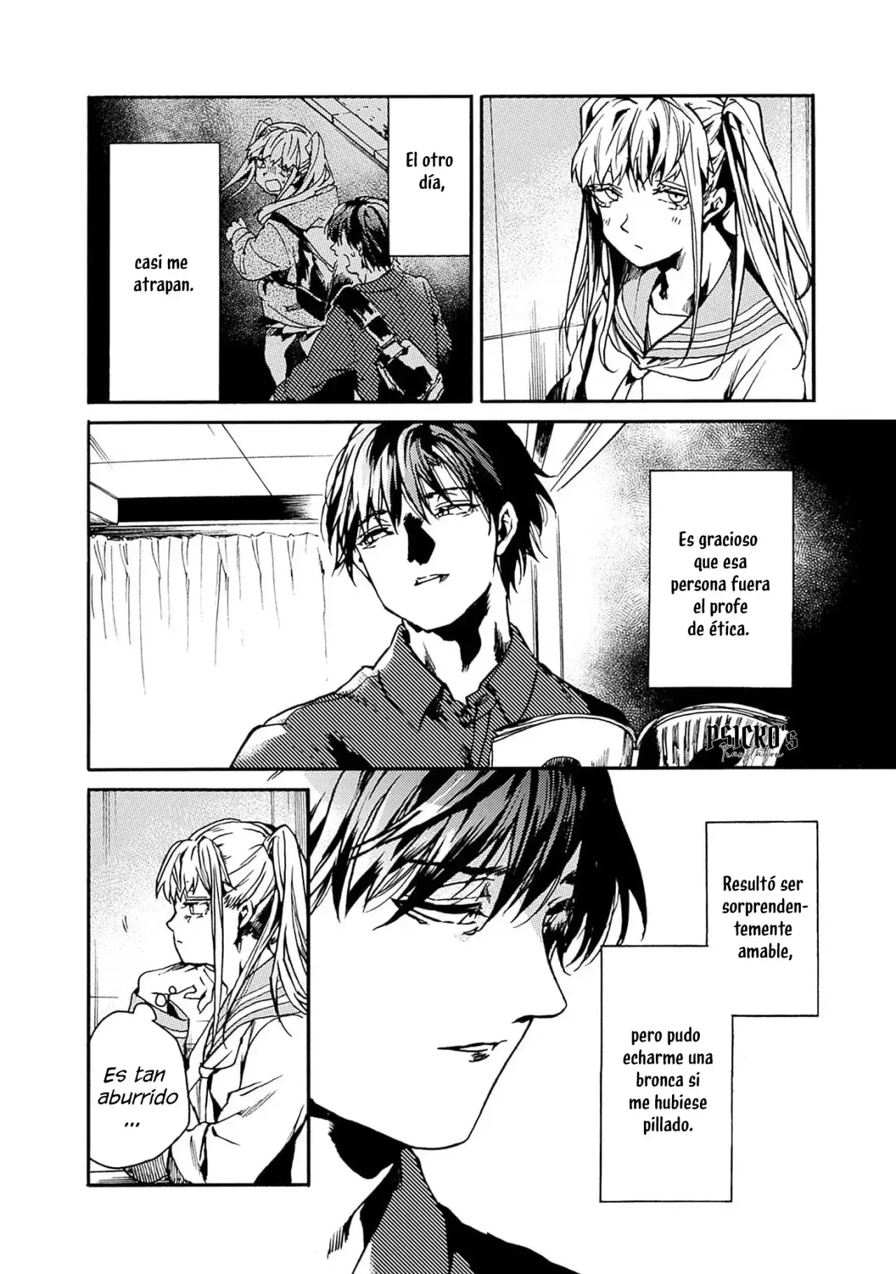 Capitulo 41 page 15