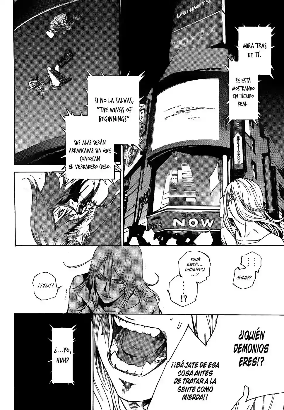 Capitulo 295 page 15