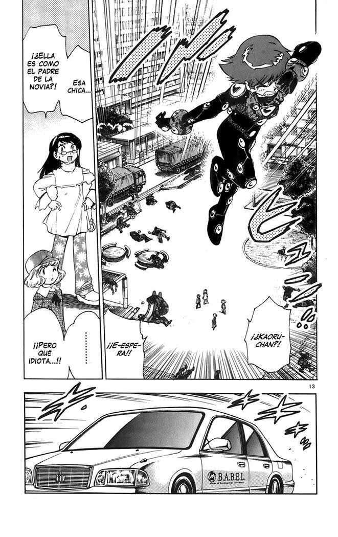 Capitulo 39 page 13