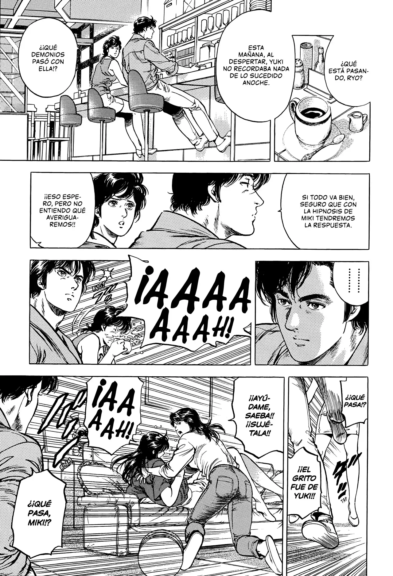 Capitulo 233 page 19