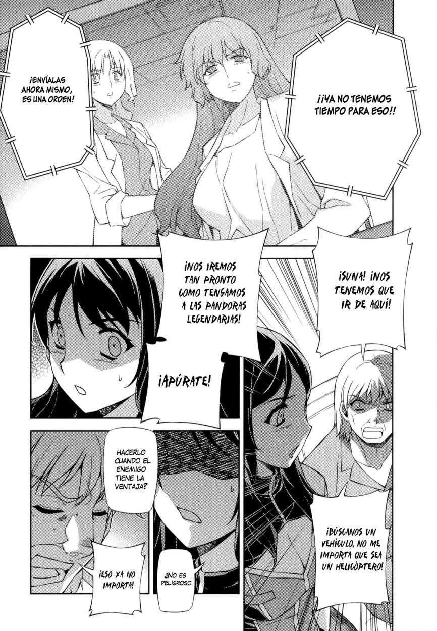Capitulo 164 page 21