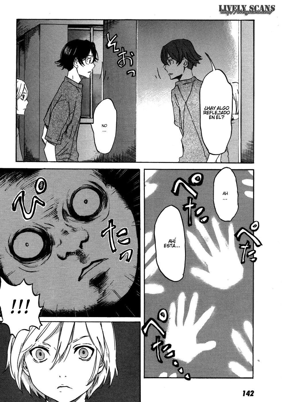 Capitulo 16 page 18