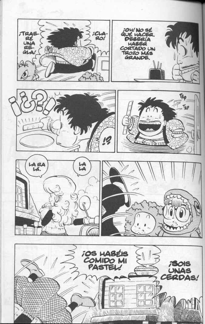 Capitulo 104 page 5
