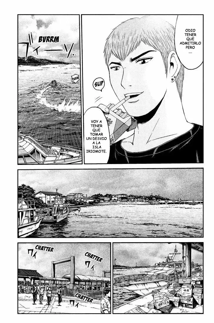 Capitulo 75 page 6