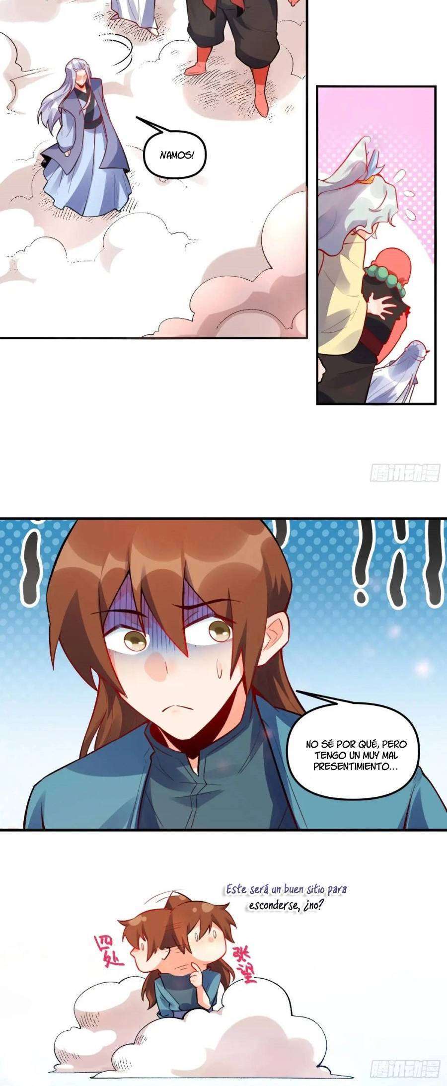 Capitulo 343 page 21