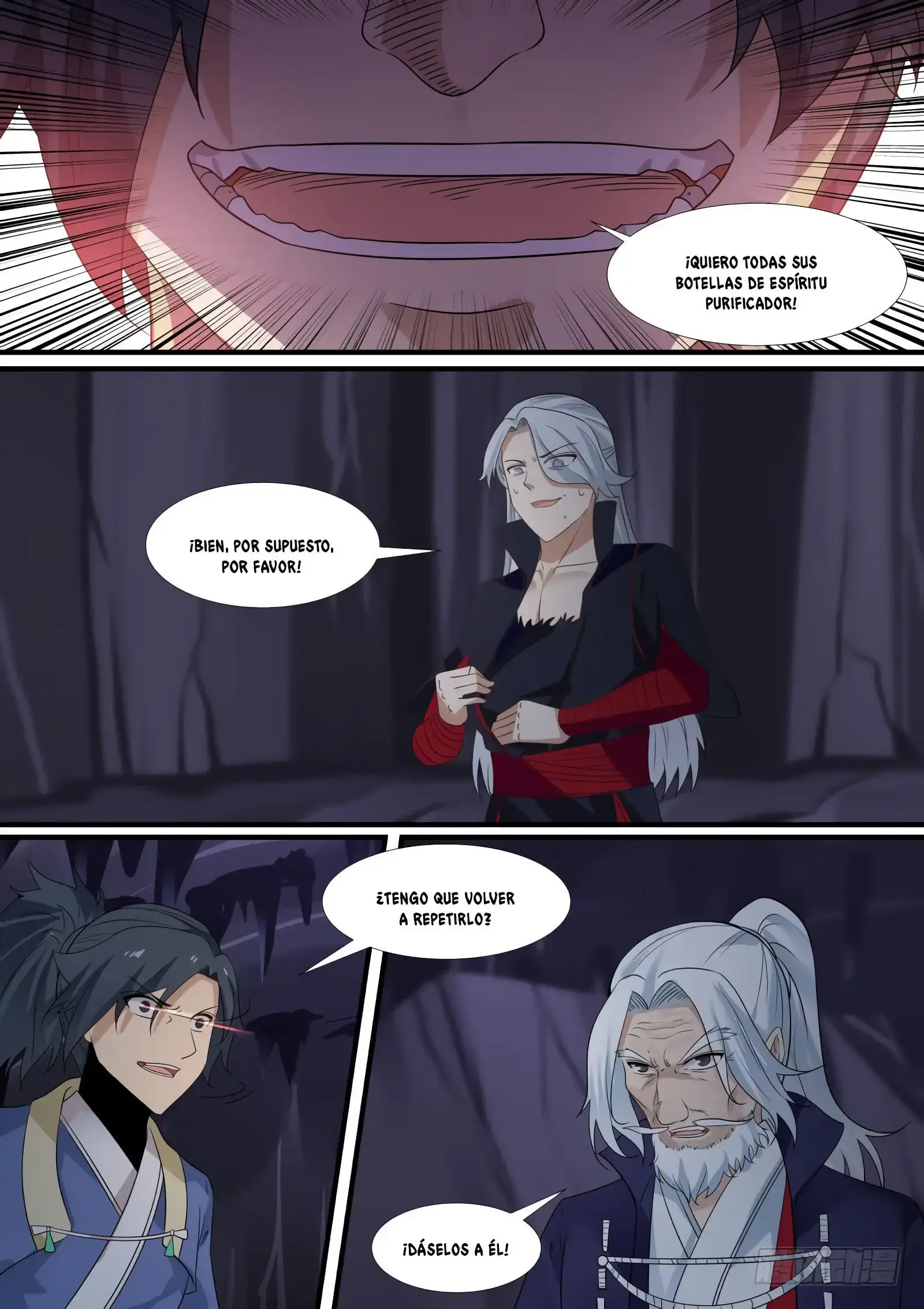 Capitulo 275 page 6