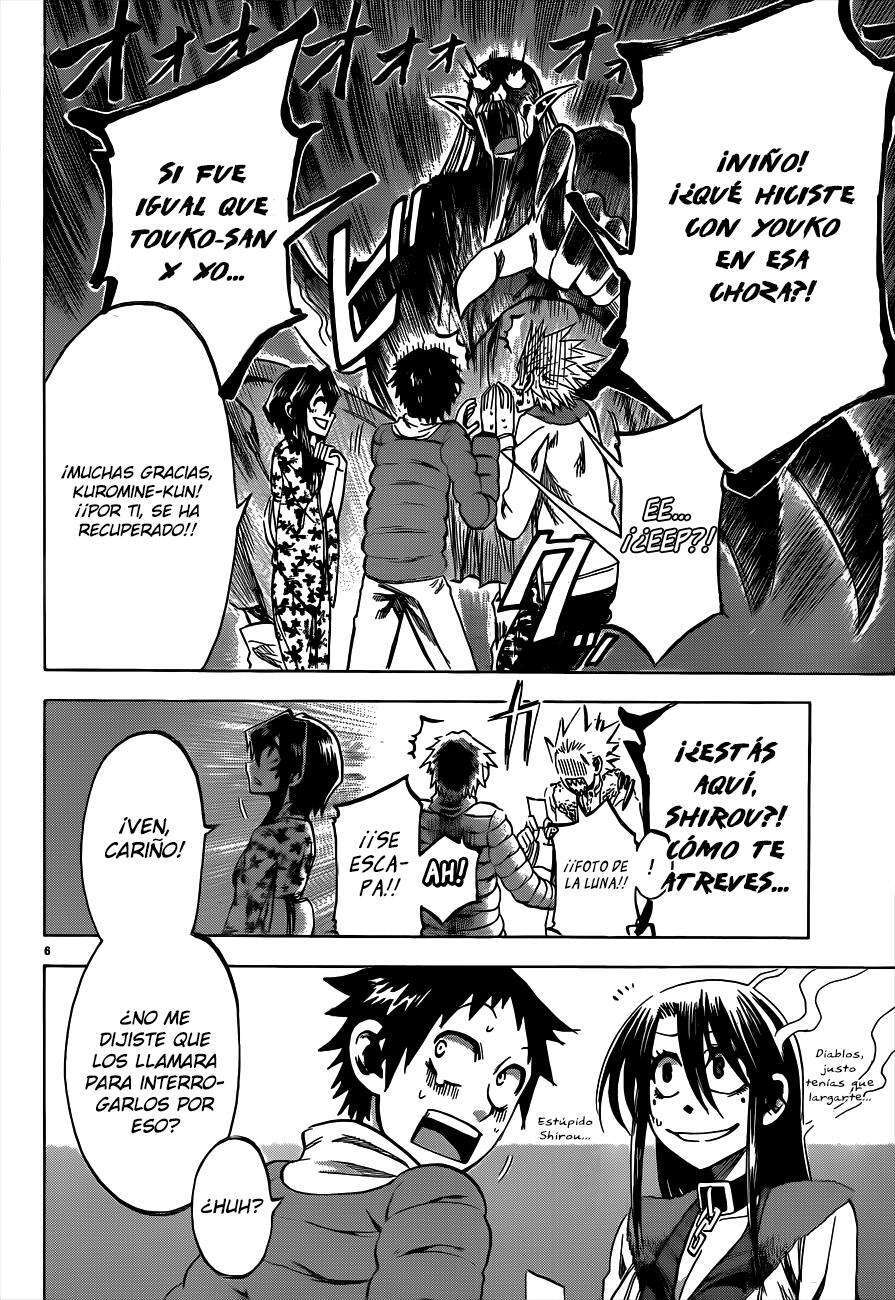 Capitulo 58 page 7