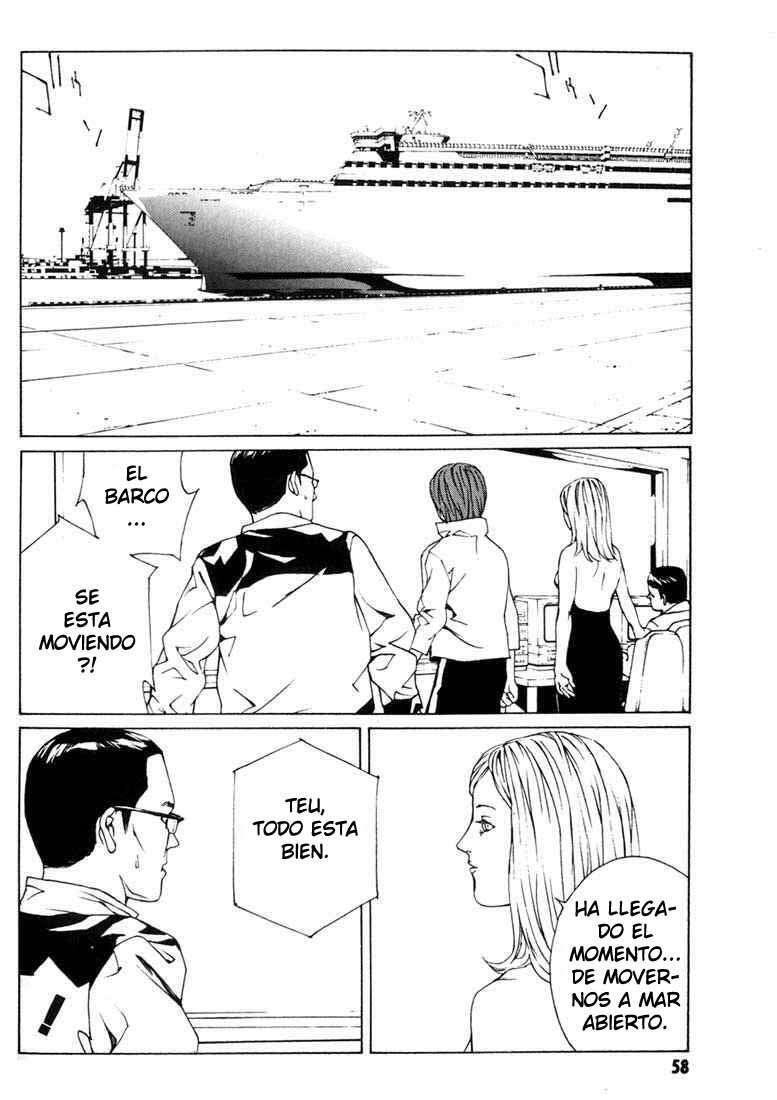 Capitulo 39 page 20