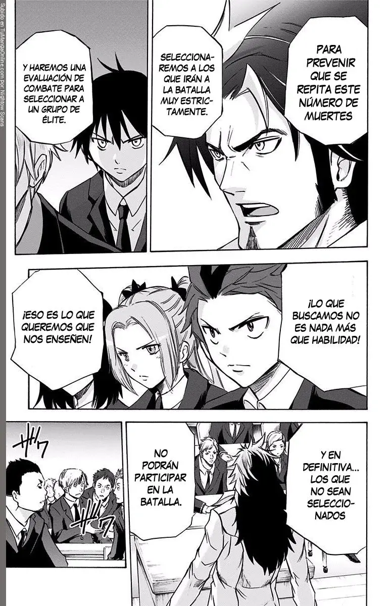 Capitulo 21 page 6