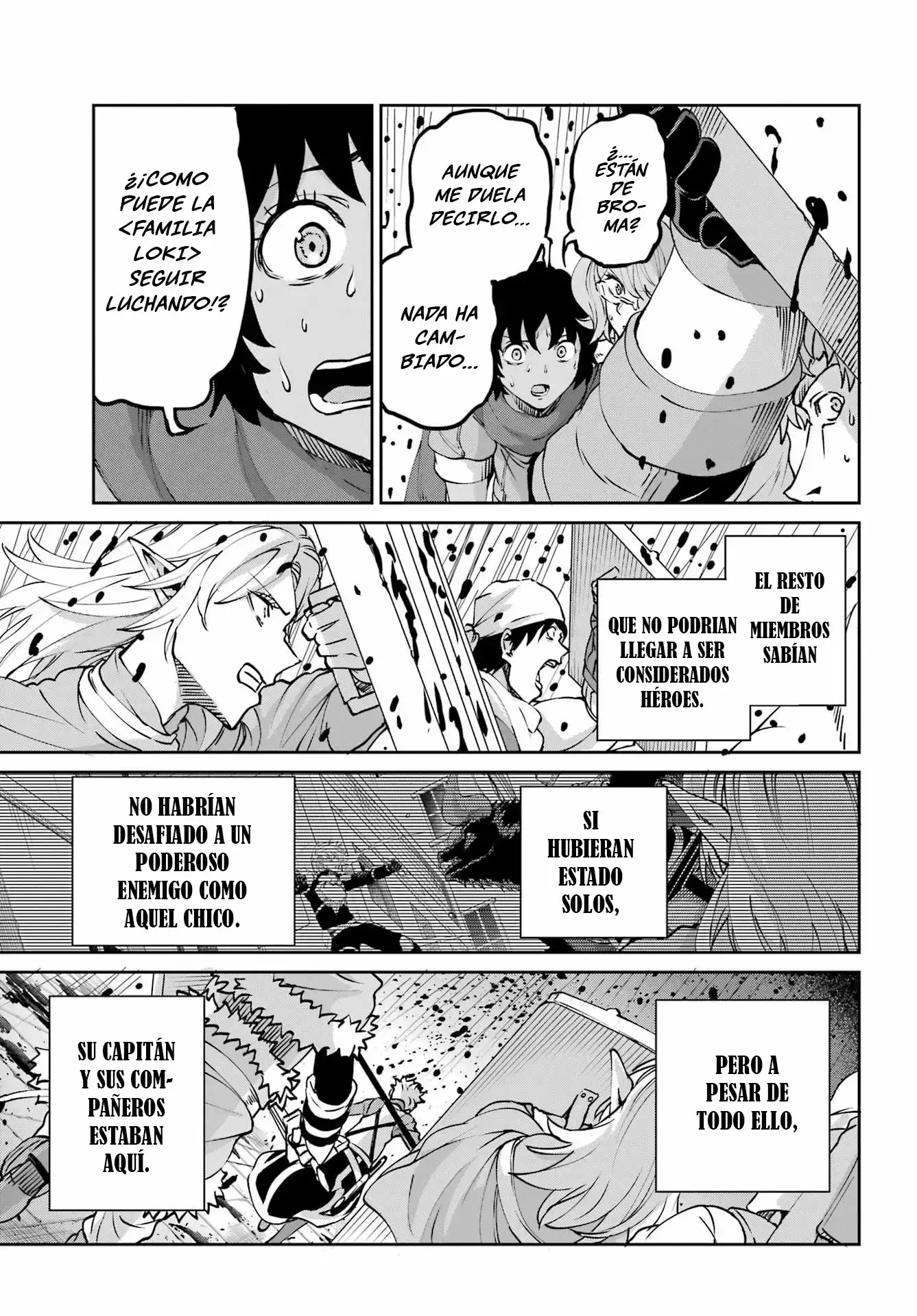 Capitulo 104 page 33
