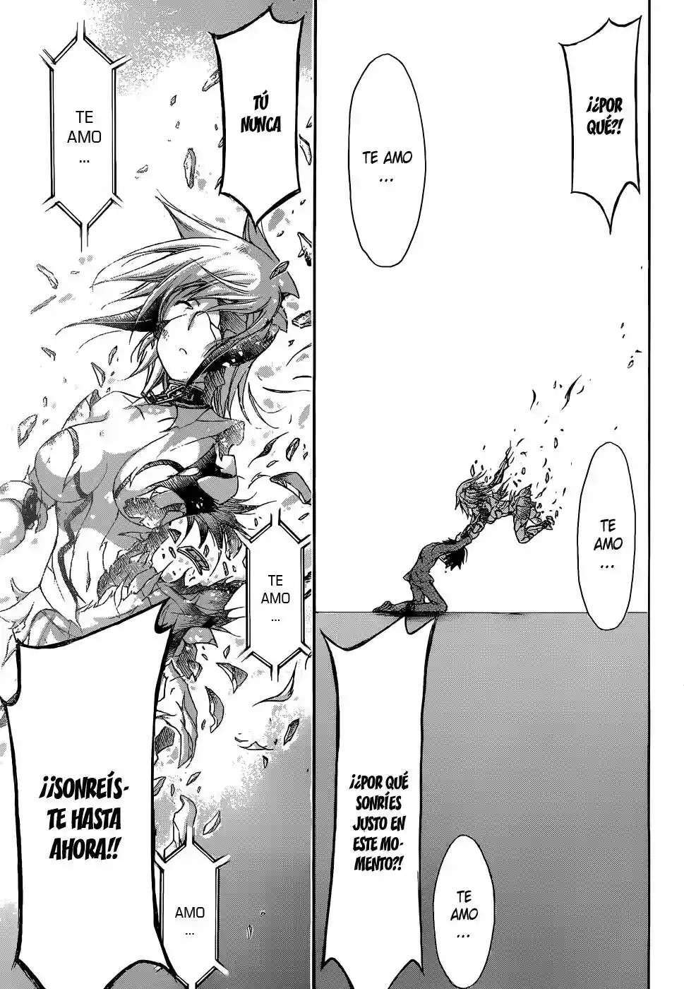 Capitulo 77.1 page 20