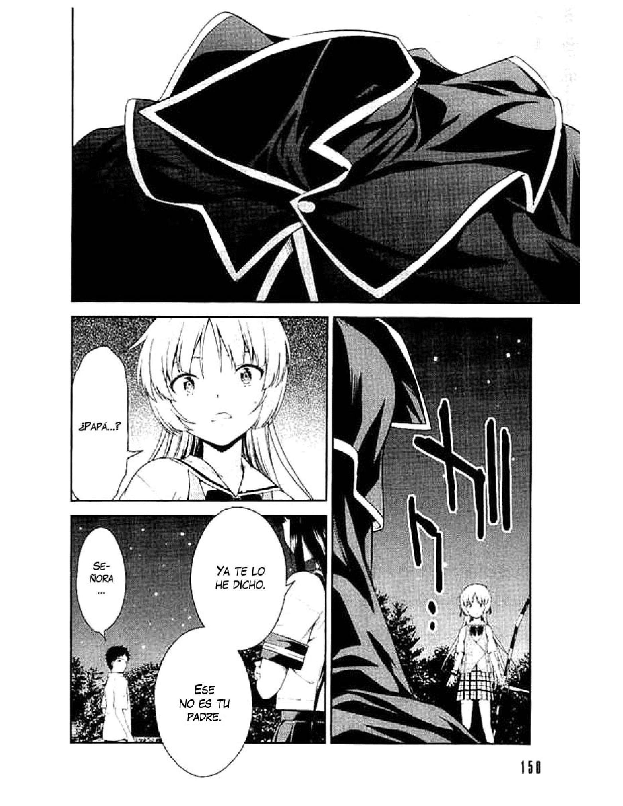 Capitulo 57 page 21