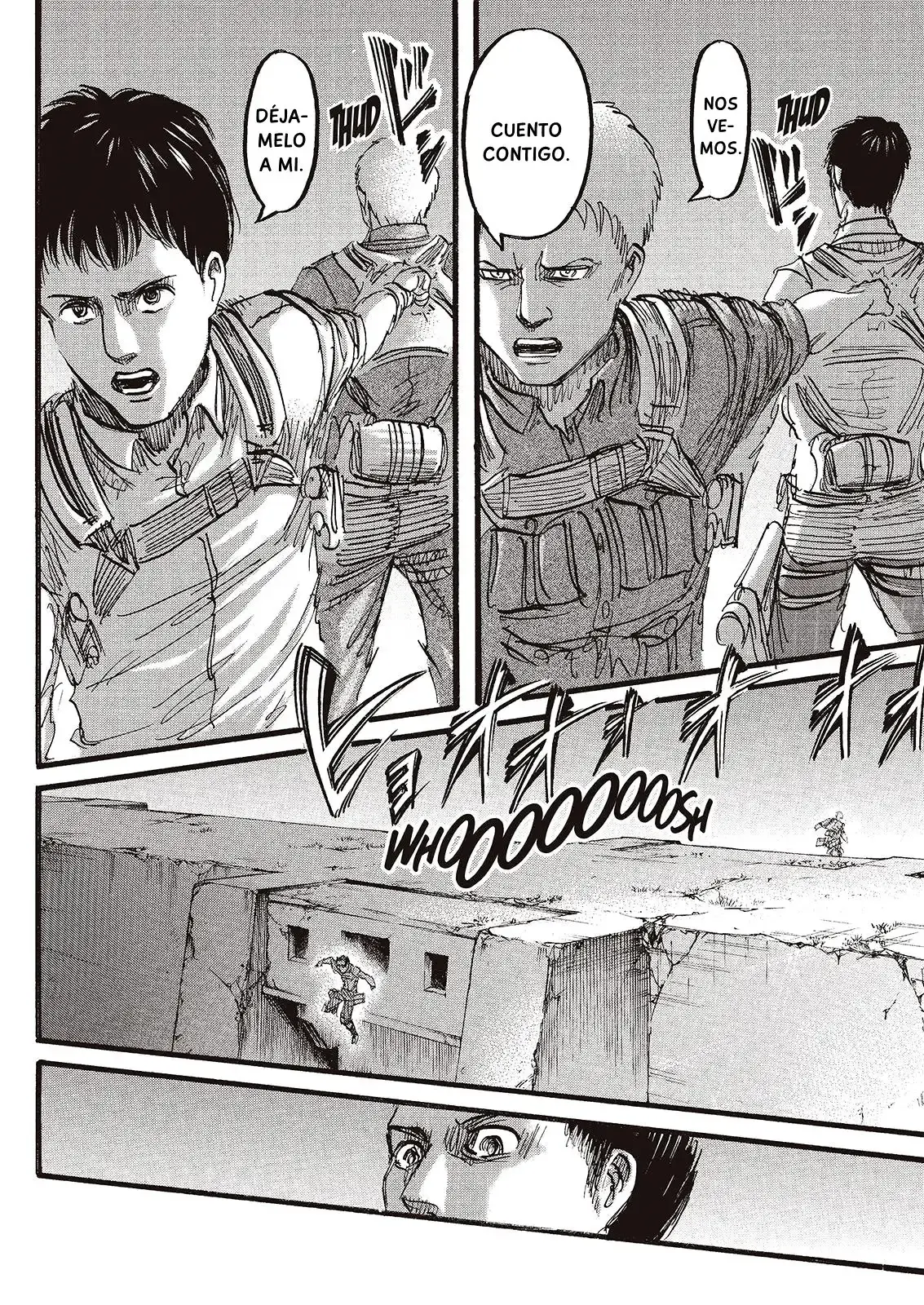 Capitulo 77 page 31