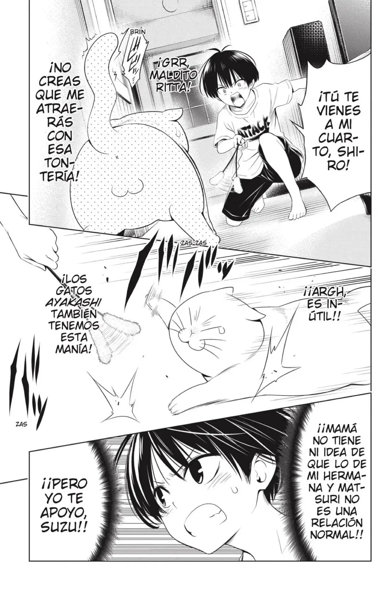 Capitulo 53 page 17