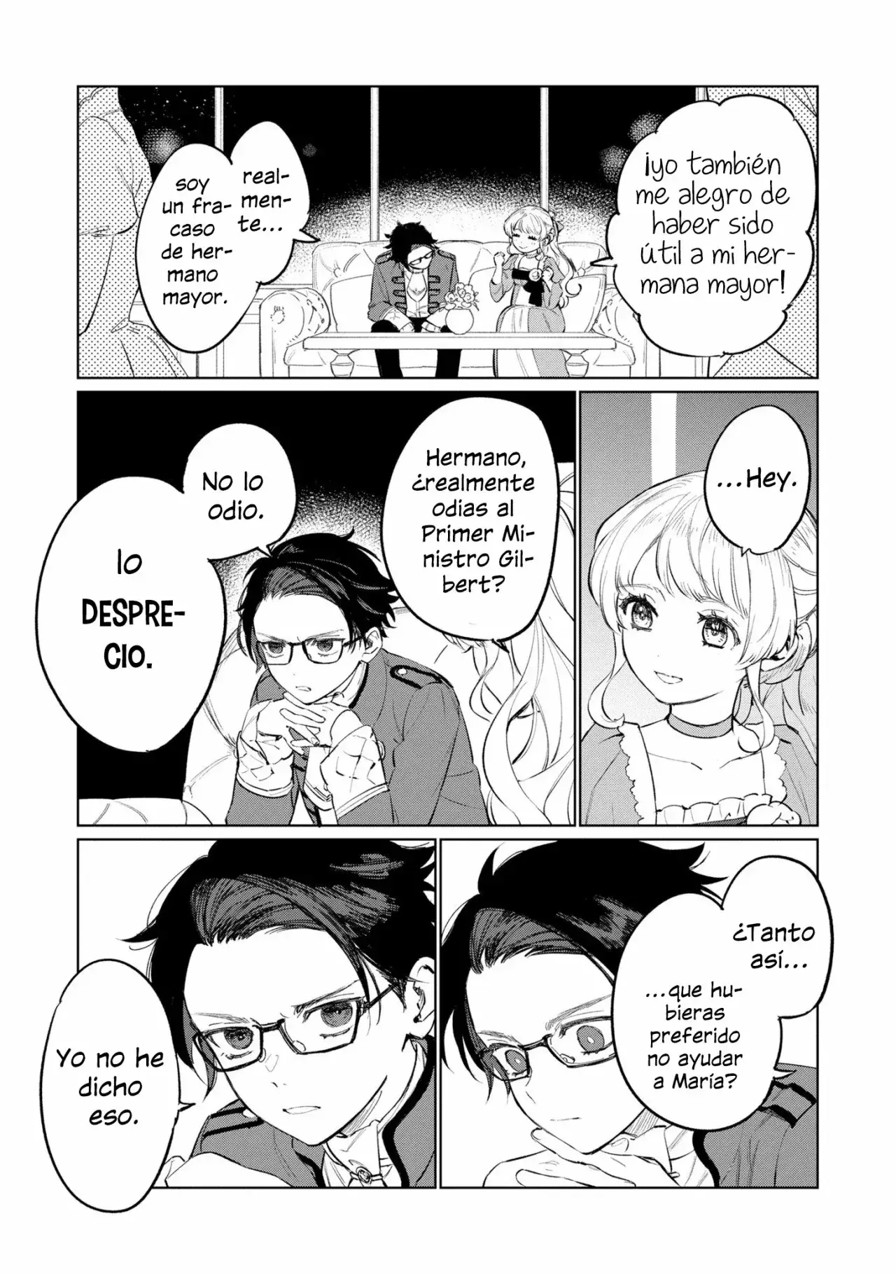 Capitulo 17 page 22