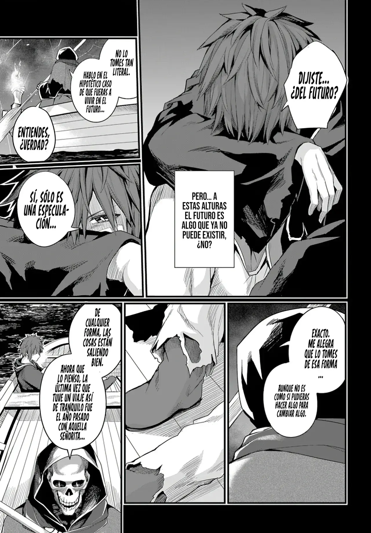 Capitulo 14 page 16