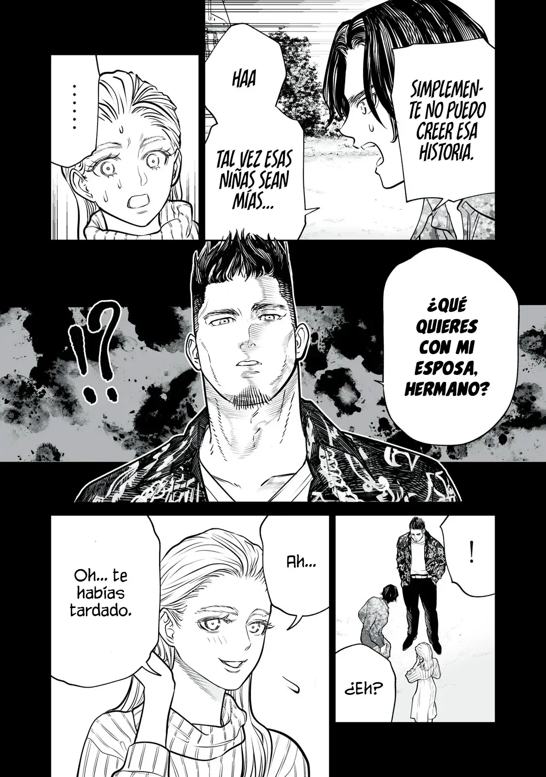 Capitulo 33 page 20