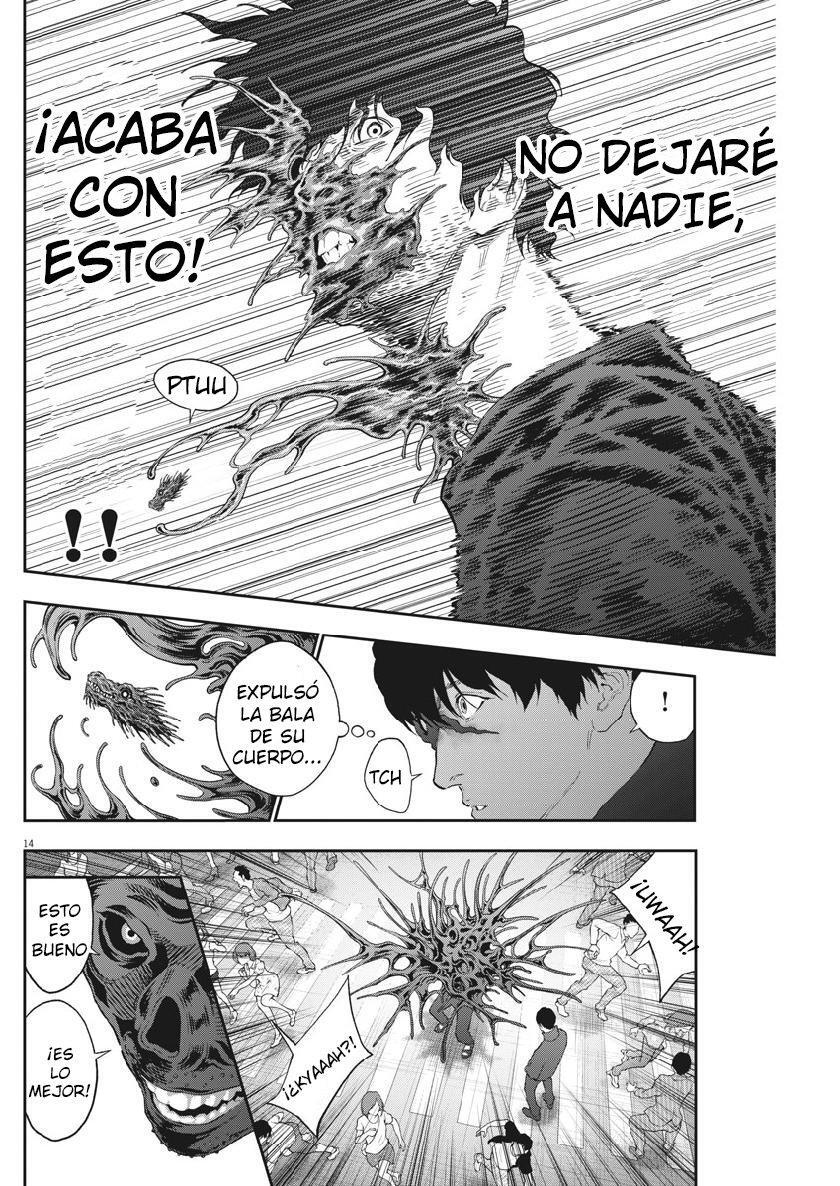 Capitulo 104 page 14