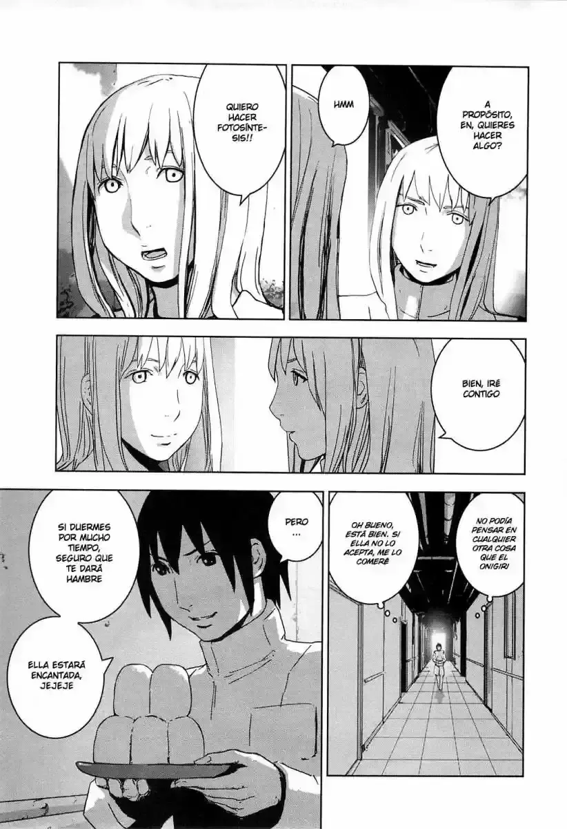 Capitulo 27 page 15