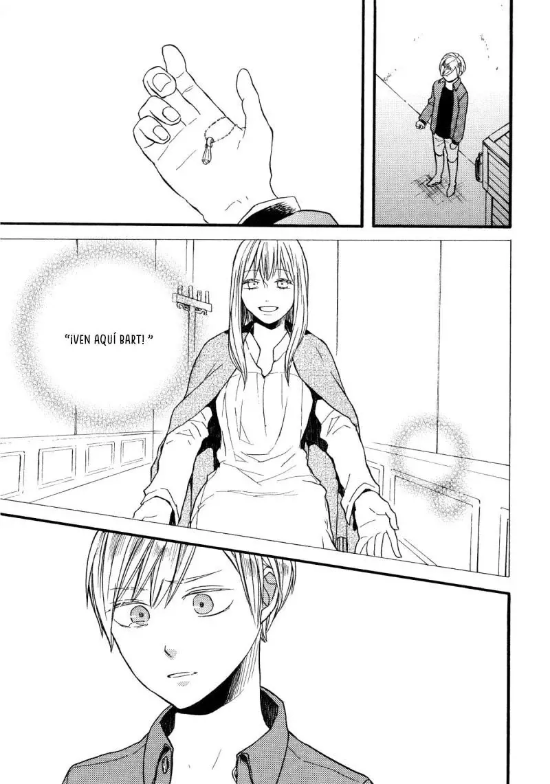 Capitulo 67.5 page 15