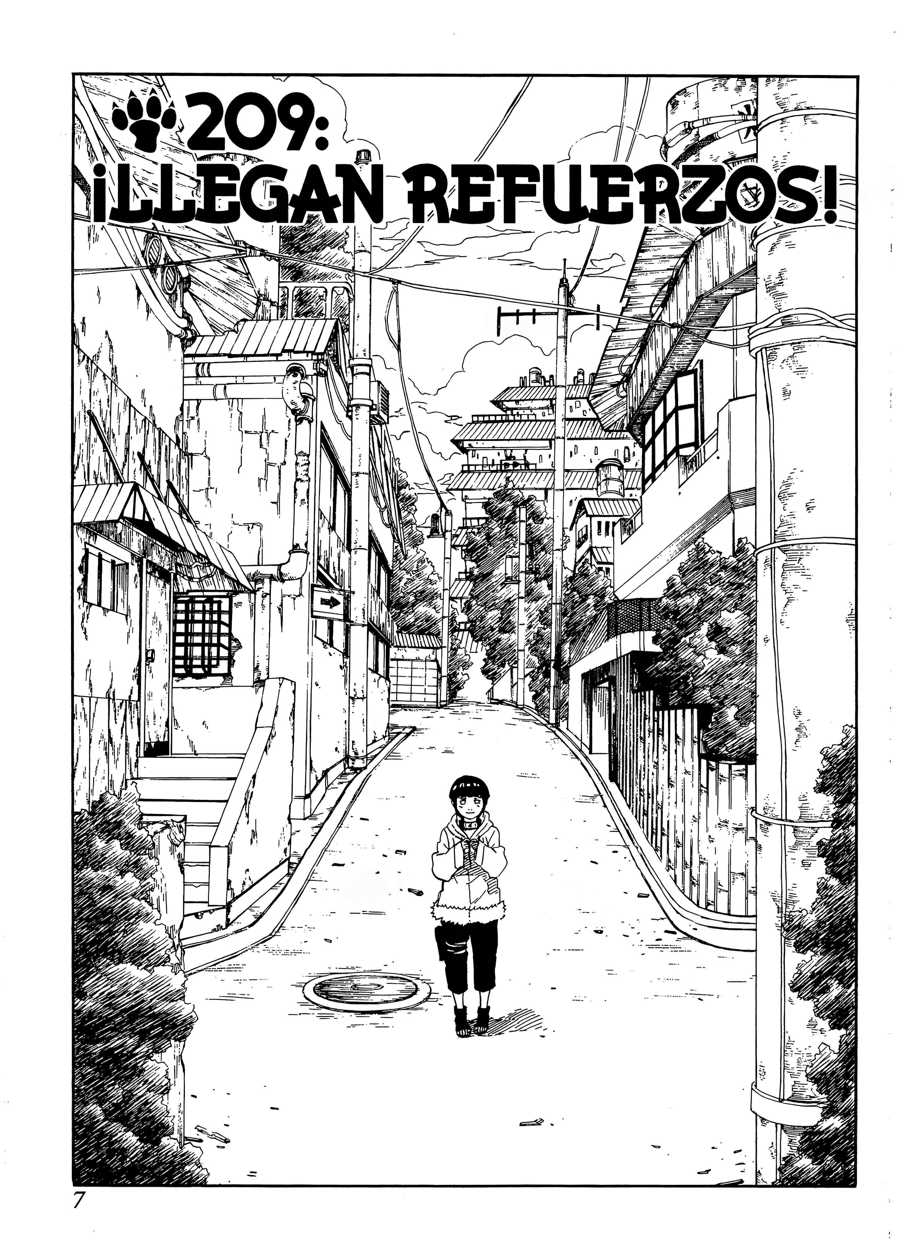 Capitulo 209 page 7