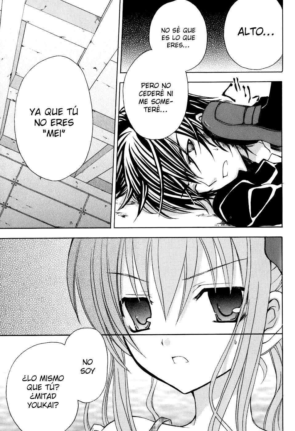 Capitulo 31 page 4