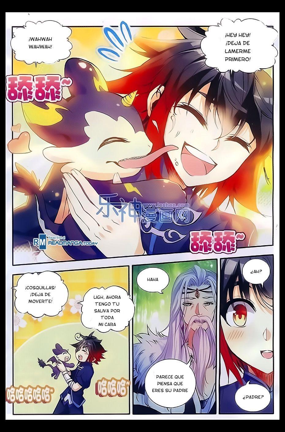 Capitulo 53 page 10