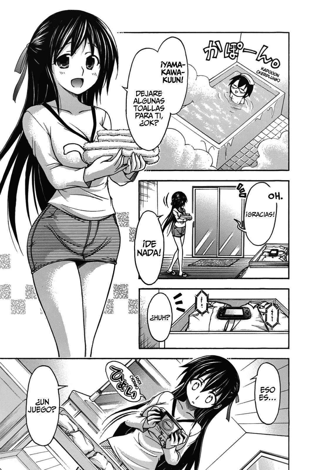 Capitulo 21 page 3