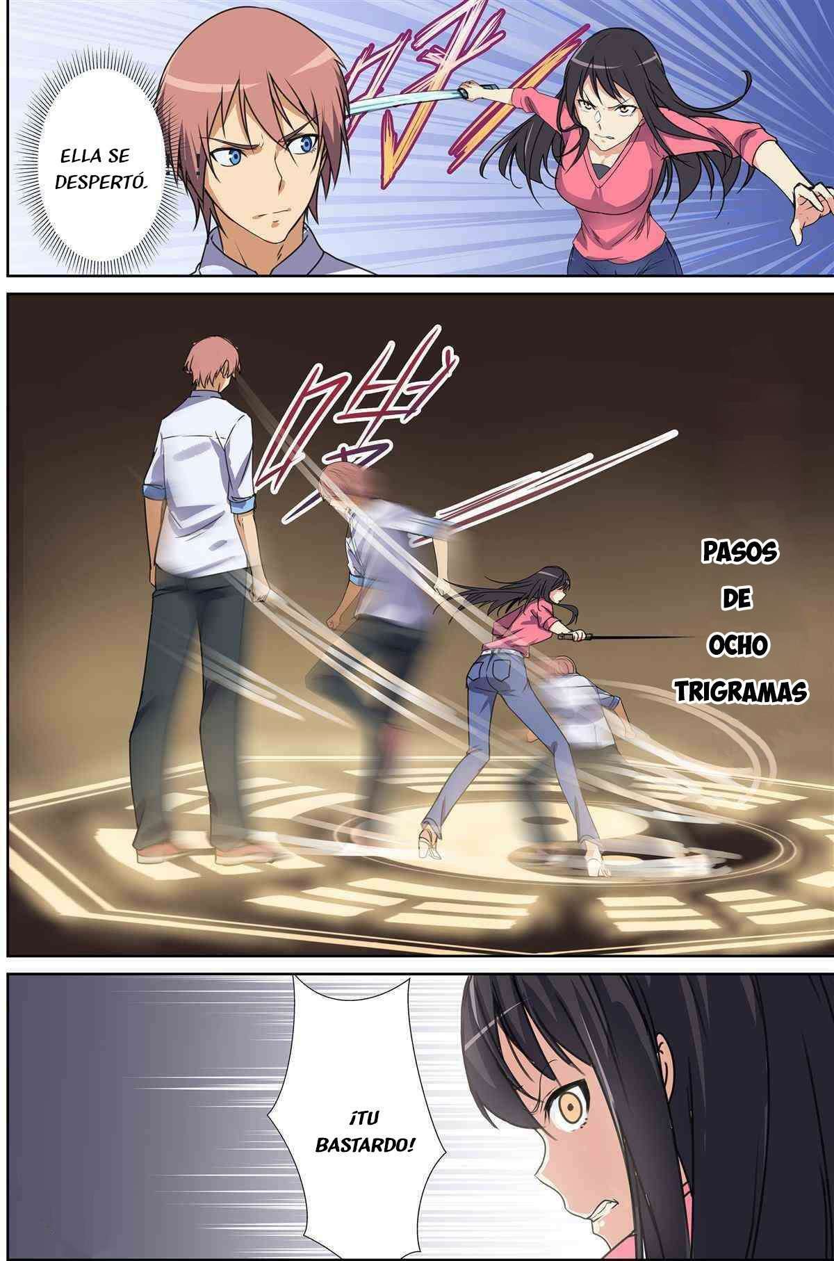 Capitulo 43 page 3