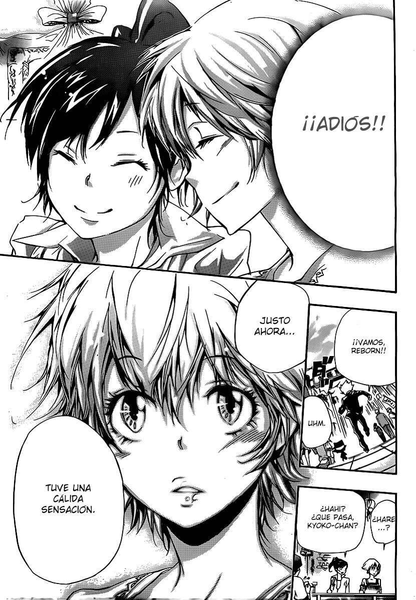 Capitulo 301 page 15