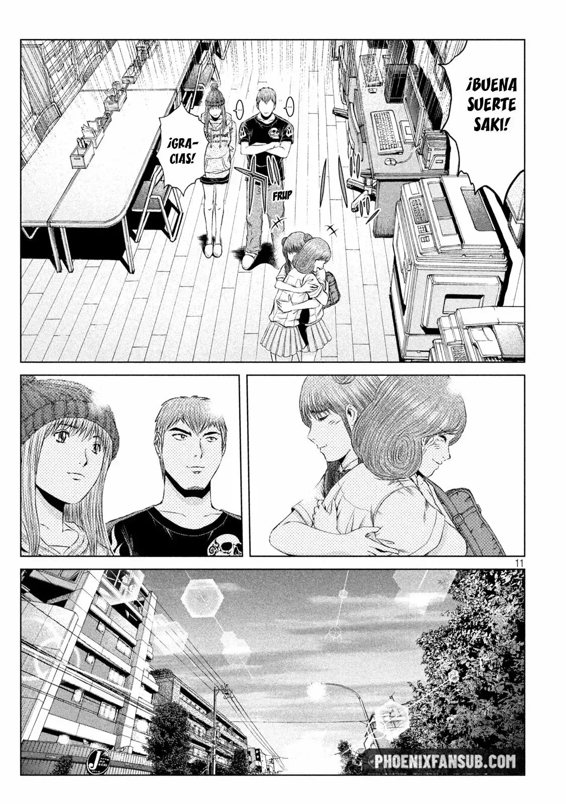 Capitulo 139 page 13