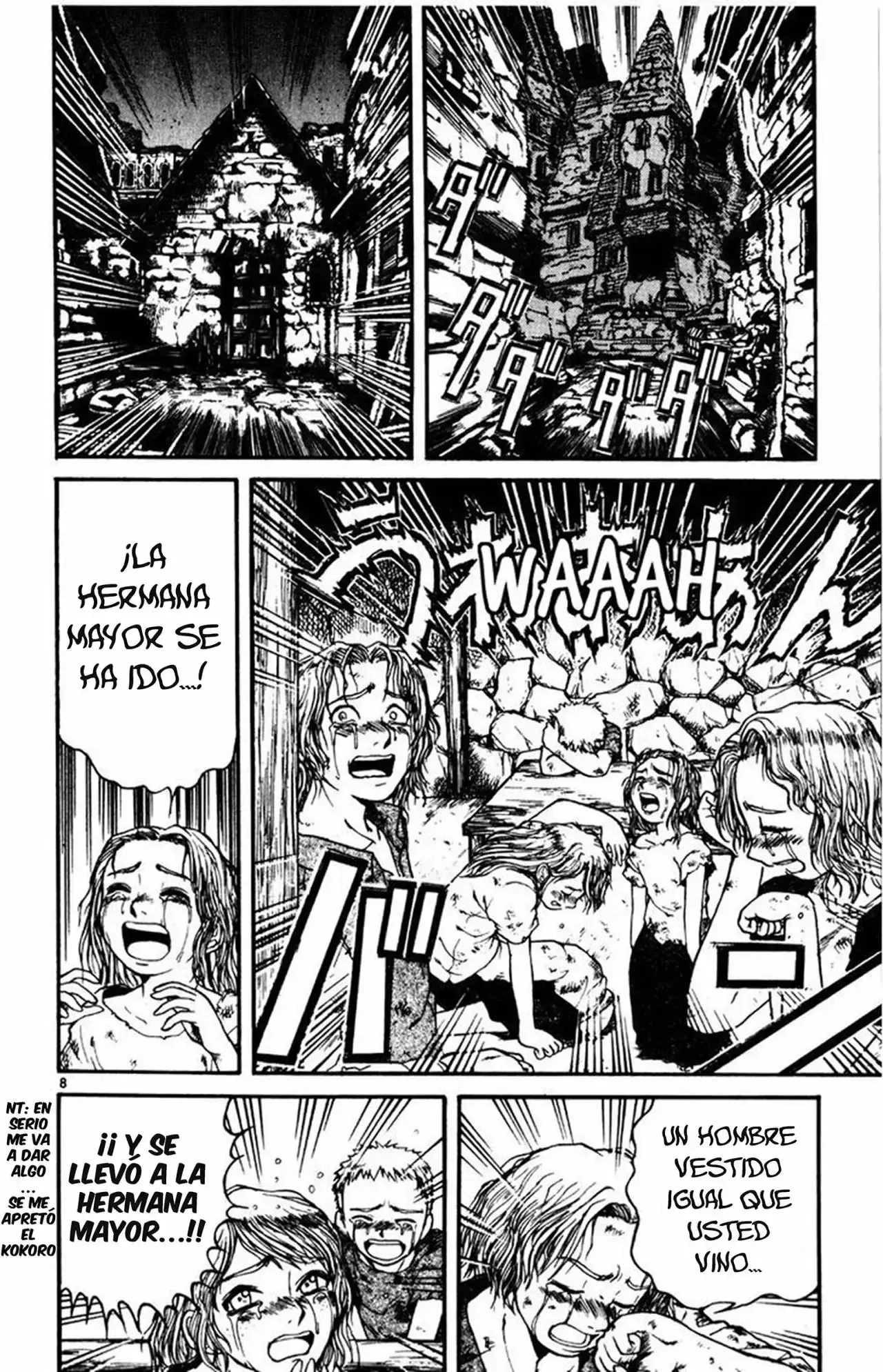 Capitulo 143 page 8