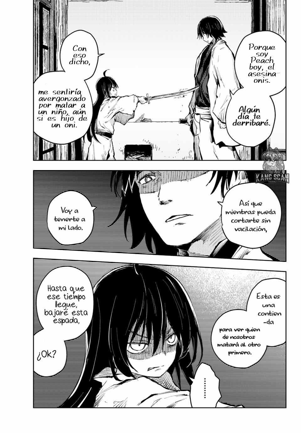 Capitulo 36 page 16